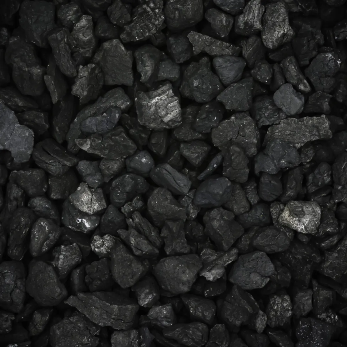 Anthracite / Hydro-anthracite